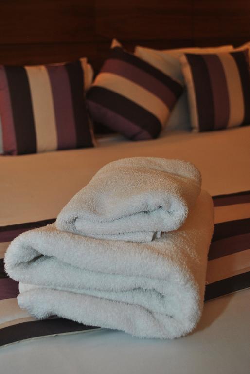 Legacy Preston International Hotel מראה חיצוני תמונה