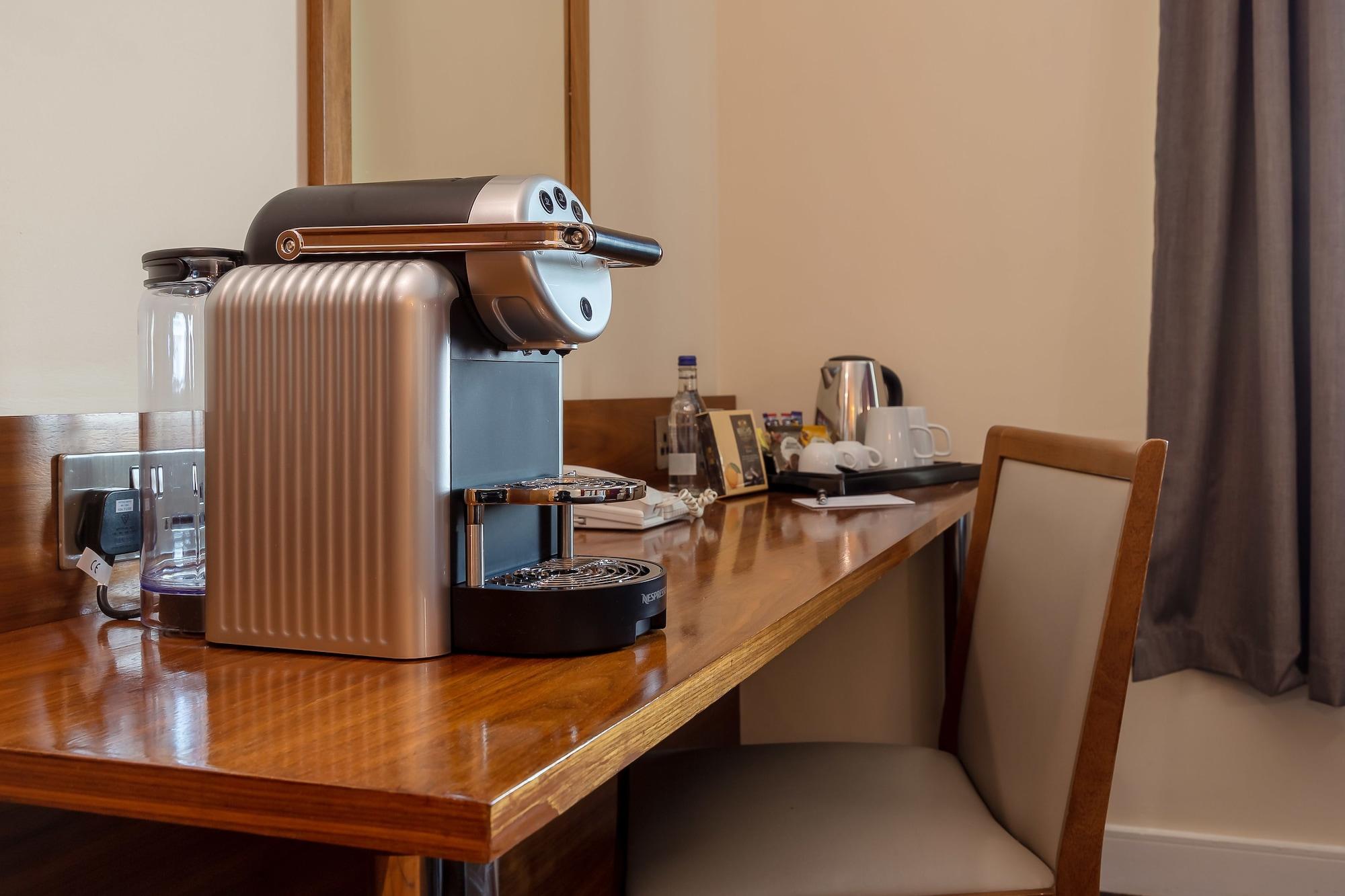 Legacy Preston International Hotel מראה חיצוני תמונה